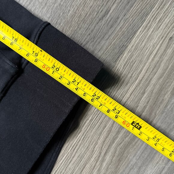 Lululemon Women's Go Forward Pullover - Black - Picture 7 of 7